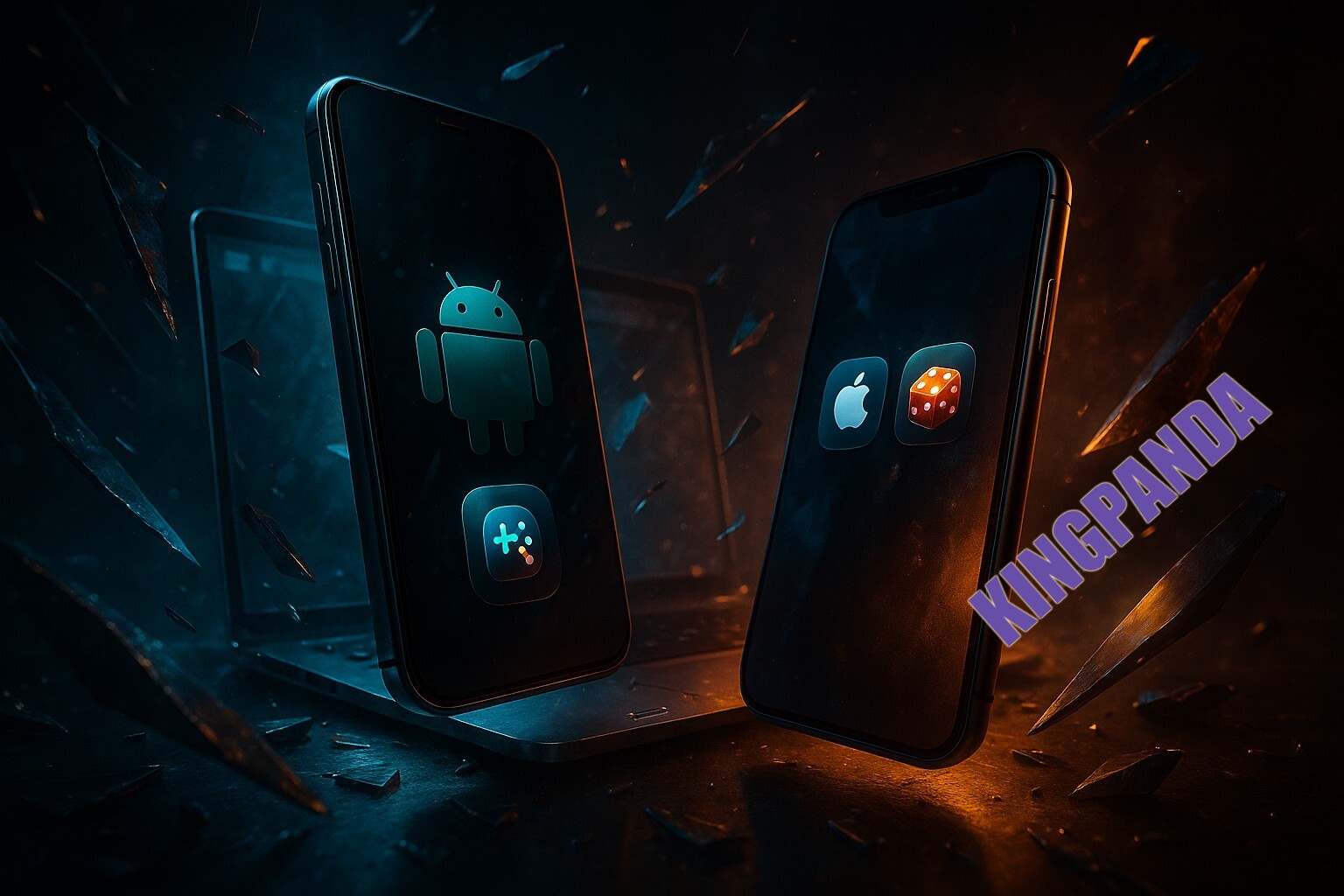 Compatibilidade do App