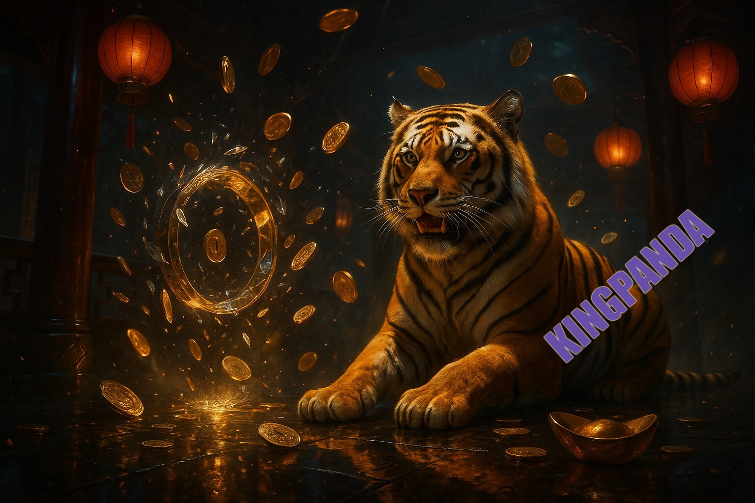 Como Jogar Fortune Tiger