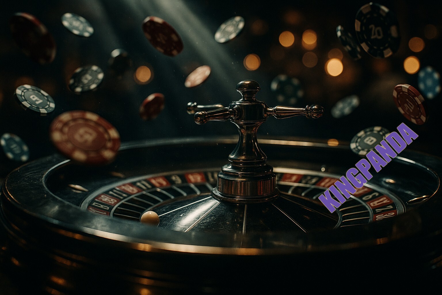 Jogos de roleta online